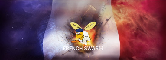 French Swarm